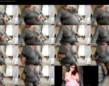soft_body — 54 minute Chaturbate female cam show recording, 1080p, Apr 29, 2022