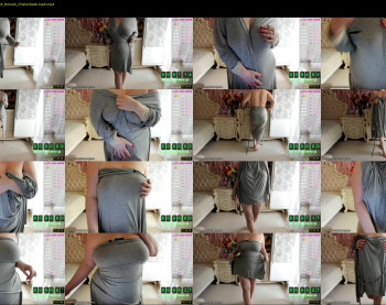 soft_body — 54 minute Chaturbate female cam show recording, 1080p, Apr 29, 2022
