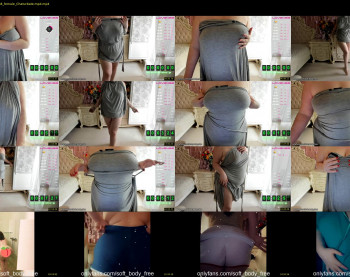 soft_body — 39 minute Chaturbate female cam show recording, 1080p, Apr 29, 2022