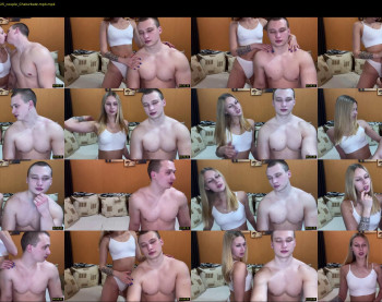 sugarcoup — 13 minute Chaturbate couple cam show recording, 720p, Apr 29, 2022