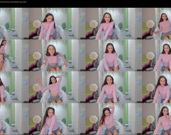 sunshine13_ — 13 minute Chaturbate female cam show recording, 1080p, Apr 29, 2022