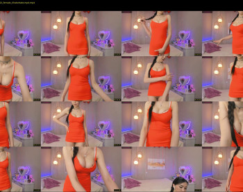 taeni_lara — 16 minute Chaturbate female cam show recording, 1080p, Apr 29, 2022