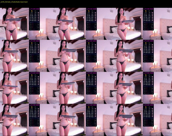 tanya_roberts — 6 minute Chaturbate female cam show recording, 1080p, Apr 29, 2022