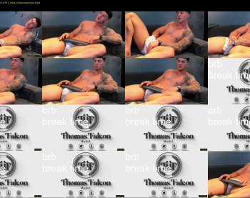 thomas_falcon1 — 73 minute Chaturbate male cam show recording, 1080p, Apr 29, 2022