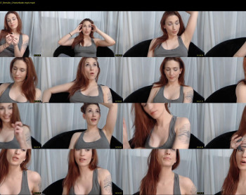 tiannarae — 9 minute Chaturbate female cam show recording, 1080p, Apr 29, 2022