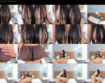 tiffanystone_ — 42 minute Chaturbate female cam show recording, 1080p, Apr 29, 2022