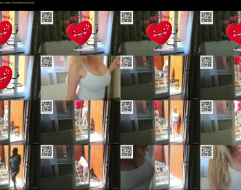 tunderose — 105 minute Chaturbate female cam show recording, 720p, Apr 29, 2022