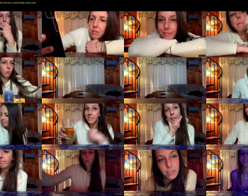 tylersands — 104 minute Chaturbate female cam show recording, 720p, Apr 29, 2022