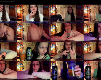 tylersands — 101 minute Chaturbate female cam show recording, 720p, Apr 29, 2022