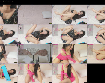 ui_seul — 66 minute Chaturbate female cam show recording, 1080p, Apr 30, 2022