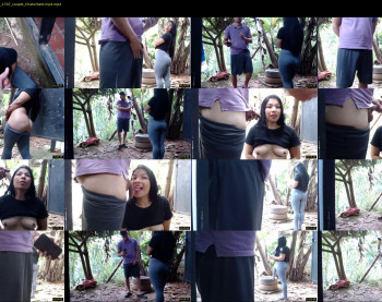 venusandzeus — 59 minute Chaturbate couple cam show recording, 720p, Apr 29, 2022