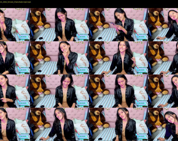 veronica_taylor1 — 36 minute Chaturbate female cam show recording, 1080p, Apr 29, 2022