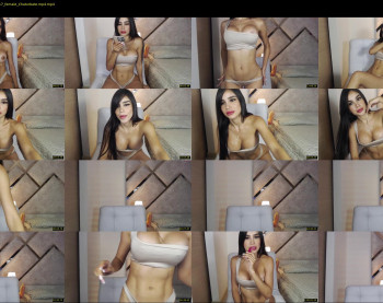 vicky_g21 — 69 minute Chaturbate female cam show recording, 720p, Apr 29, 2022