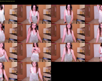 vickyberry — 65 minute Chaturbate female cam show recording, 1080p, Apr 29, 2022
