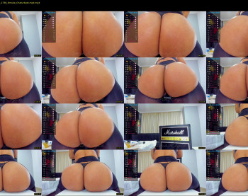victoriaroyce_ — 54 minute Chaturbate female cam show recording, 1080p, Apr 29, 2022