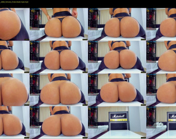 victoriaroyce_ — 54 minute Chaturbate female cam show recording, 1080p, Apr 29, 2022