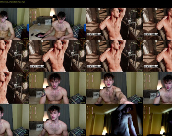 viktor_secret — 67 minute Chaturbate male cam show recording, 1080p, Apr 29, 2022