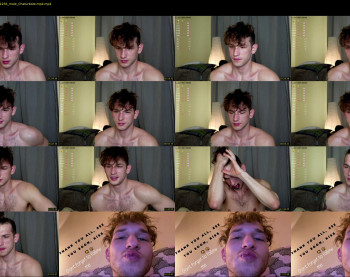 viktor_secret — 20 minute Chaturbate male cam show recording, 1080p, Apr 29, 2022