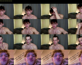 viktor_secret — 14 minute Chaturbate male cam show recording, 1080p, Apr 29, 2022