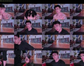 waynemiller_ — 13 minute Chaturbate male cam show recording, 1080p, Apr 29, 2022