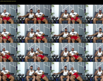 web_gammer_ — 8 minute Chaturbate male cam show recording, 720p, Apr 29, 2022