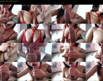 wekeepyoursecret — 30 minute Chaturbate couple cam show recording, 720p, Apr 29, 2022