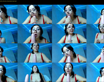 wethoneybee — 58 minute Chaturbate female cam show recording, 1080p, Apr 30, 2022
