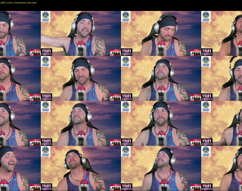 whaaaaaaaat — 54 minute Chaturbate couple cam show recording, 1080p, Apr 29, 2022
