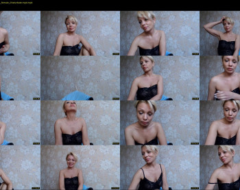 wildroze — 102 minute Chaturbate female cam show recording, 720p, Apr 29, 2022