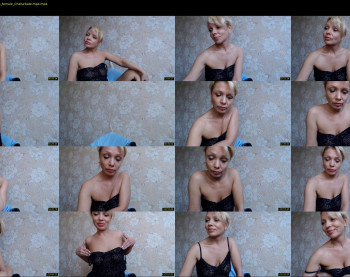wildroze — 104 minute Chaturbate female cam show recording, 720p, Apr 29, 2022