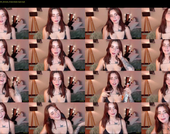 wolfsfoster — 13 minute Chaturbate couple cam show recording, 480p, Apr 29, 2022