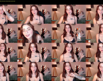 wolfsfoster — 37 minute Chaturbate couple cam show recording, 480p, Apr 29, 2022