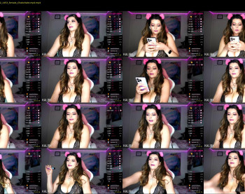 xclusivesecrets — 34 minute Chaturbate female cam show recording, 1080p, Apr 29, 2022