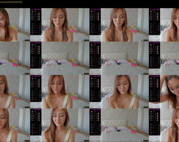 zem1 — 49 minute Chaturbate female cam show recording, 1080p, Apr 29, 2022