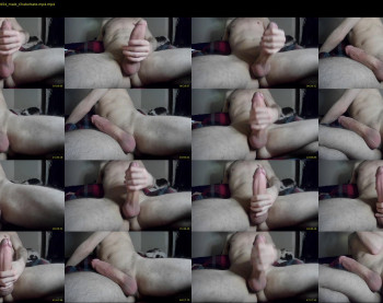 200degrees — 54 minute Chaturbate male cam show recording, 1080p, Apr 30, 2022