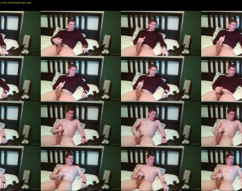 9thick88 — 42 minute Chaturbate male cam show recording, 1080p, Apr 30, 2022