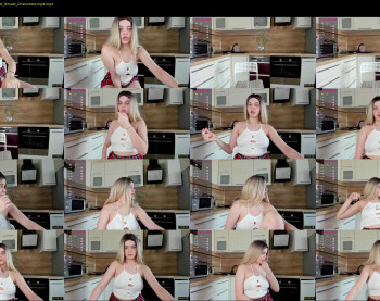 _abby_bb — 46 minute Chaturbate female cam show recording, 720p, Apr 30, 2022