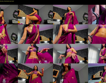 _adelle — 42 minute Chaturbate female cam show recording, 1080p, Apr 30, 2022