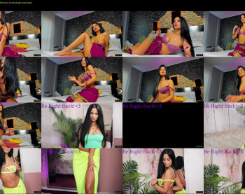 _adelle — 55 minute Chaturbate female cam show recording, 1080p, Apr 30, 2022