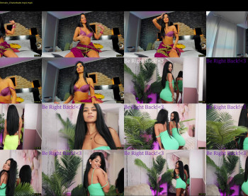 _adelle — 54 minute Chaturbate female cam show recording, 1080p, Apr 30, 2022