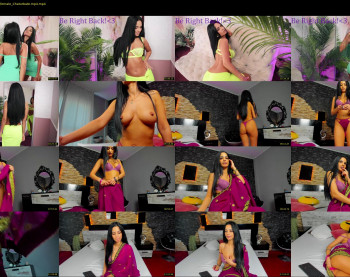 _adelle — 15 minute Chaturbate female cam show recording, 1080p, Apr 30, 2022