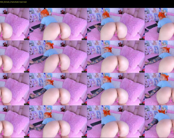 _alissonrose — 11 minute Chaturbate female cam show recording, 1080p, Apr 30, 2022