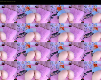 _alissonrose — 28 minute Chaturbate female cam show recording, 1080p, Apr 30, 2022