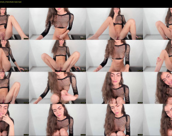 _ayya — 20 minute Chaturbate female cam show recording, 720p, Apr 30, 2022