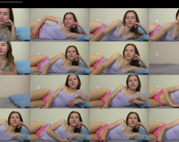 _feli_ — 91 minute Chaturbate female cam show recording, 720p, May 1, 2022