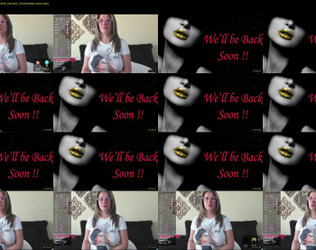 _jeniffer_hot — 61 minute Chaturbate female cam show recording, 720p, Apr 30, 2022