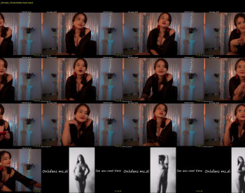 _lady_di — 15 minute Chaturbate female cam show recording, 1080p, Apr 30, 2022