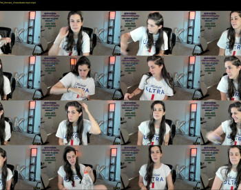 _novareign — 59 minute Chaturbate female cam show recording, 720p, Apr 30, 2022