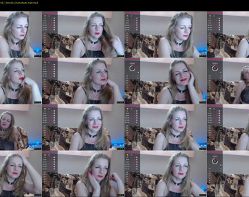 _solar_jane_ — 4 minute Chaturbate female cam show recording, 1080p, Apr 30, 2022