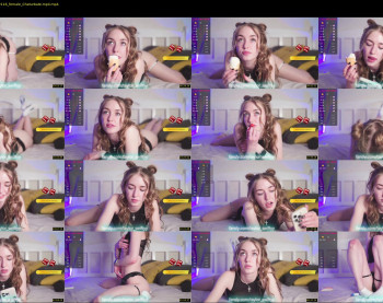 _taylor_swift — 55 minute Chaturbate female cam show recording, 1080p, Apr 30, 2022